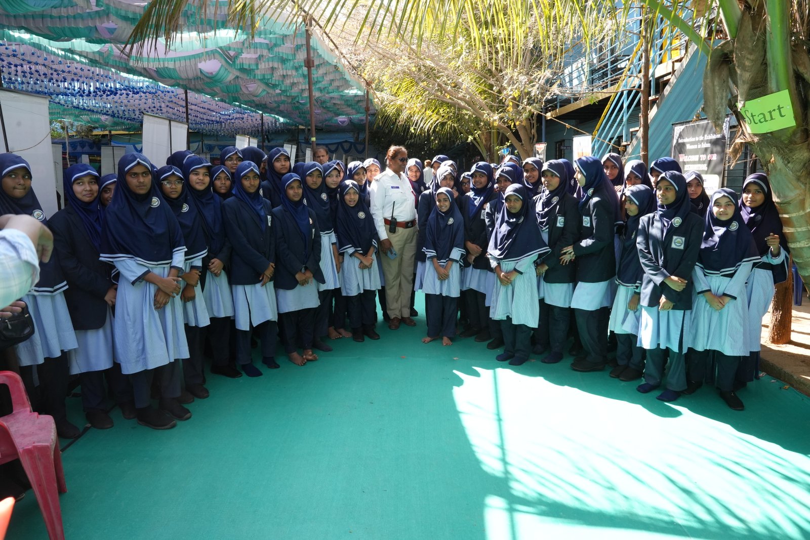Cultural Program - Folk Dance
