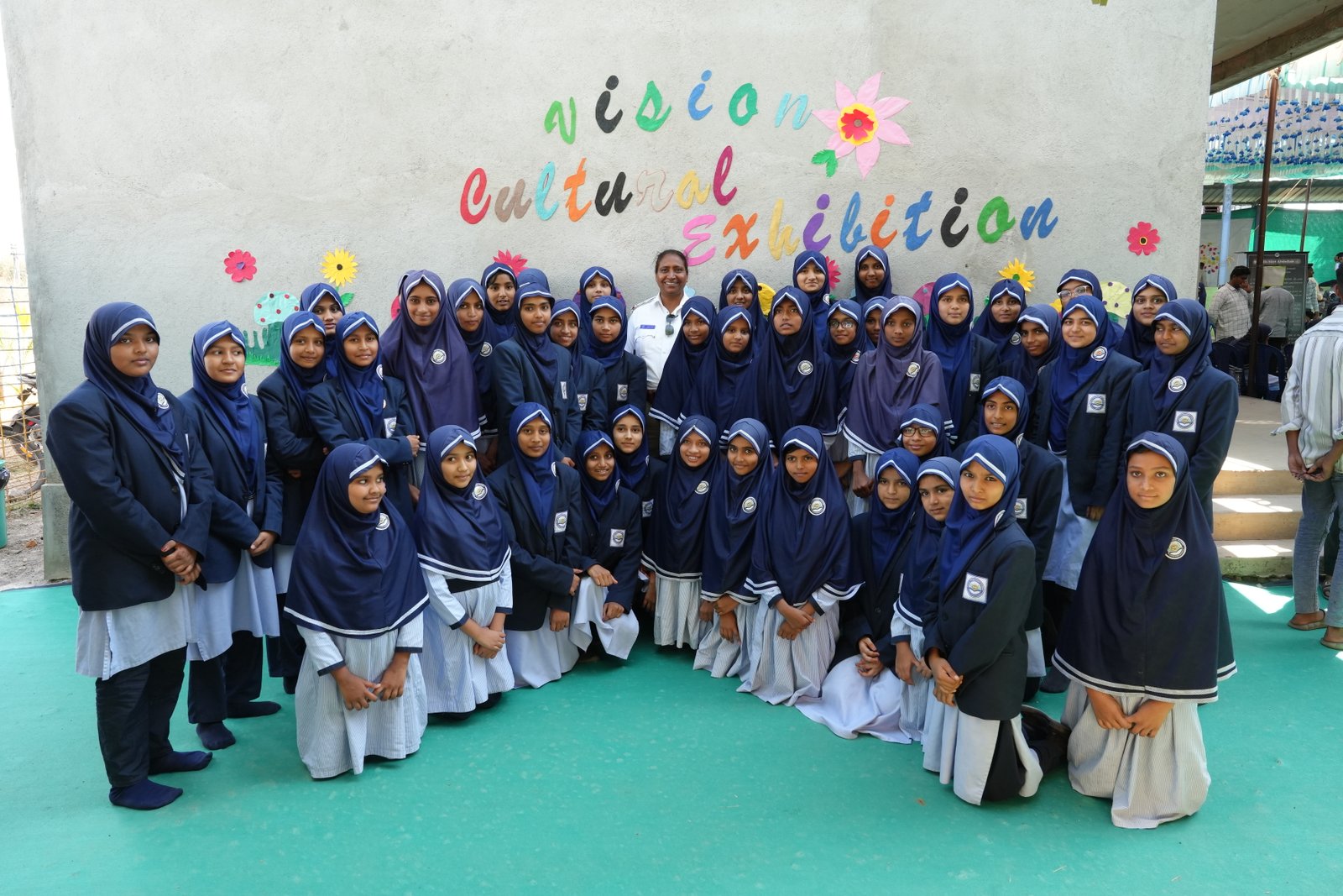 Cultural Program - Celebration Event