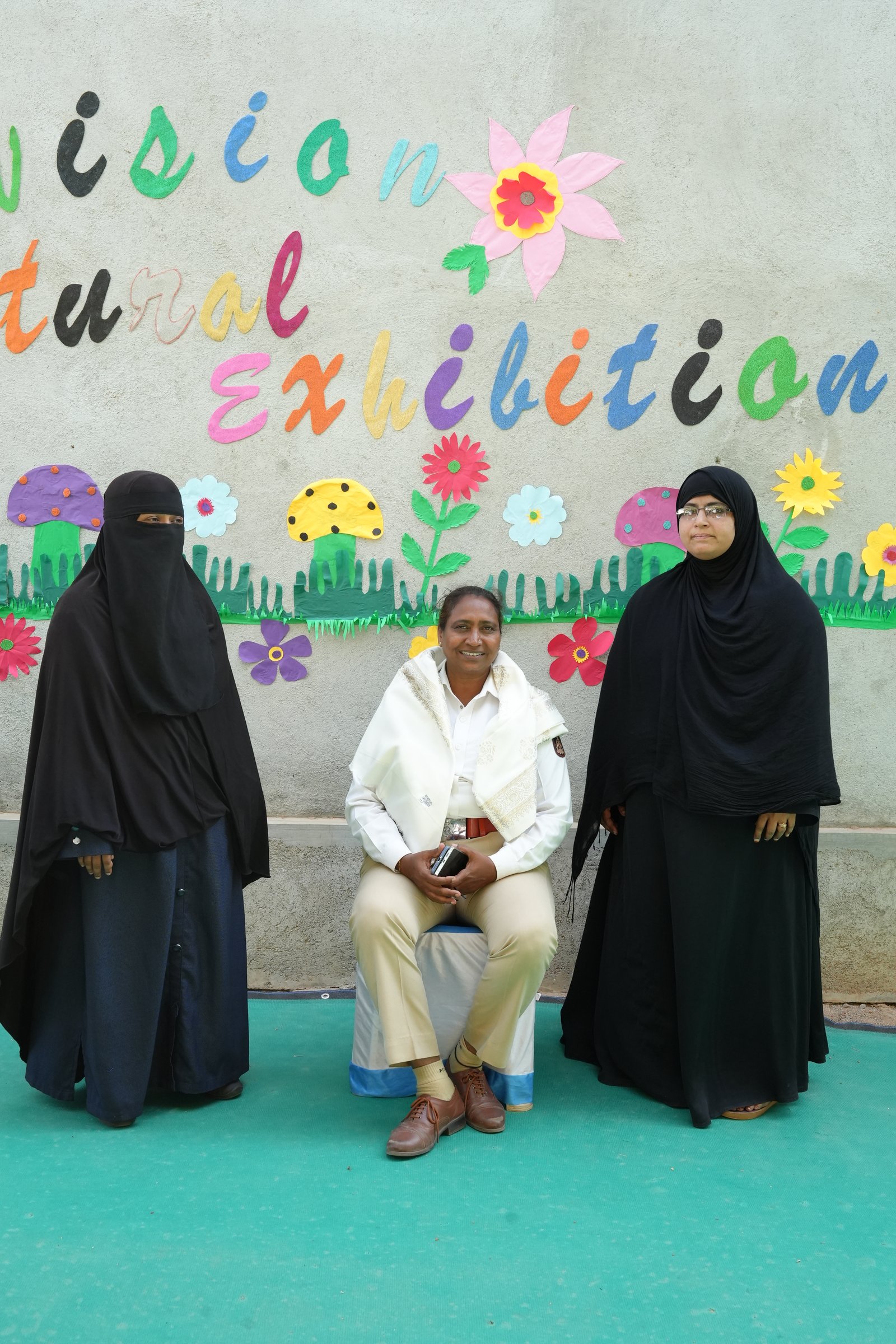 Cultural Program - Traditional Dance