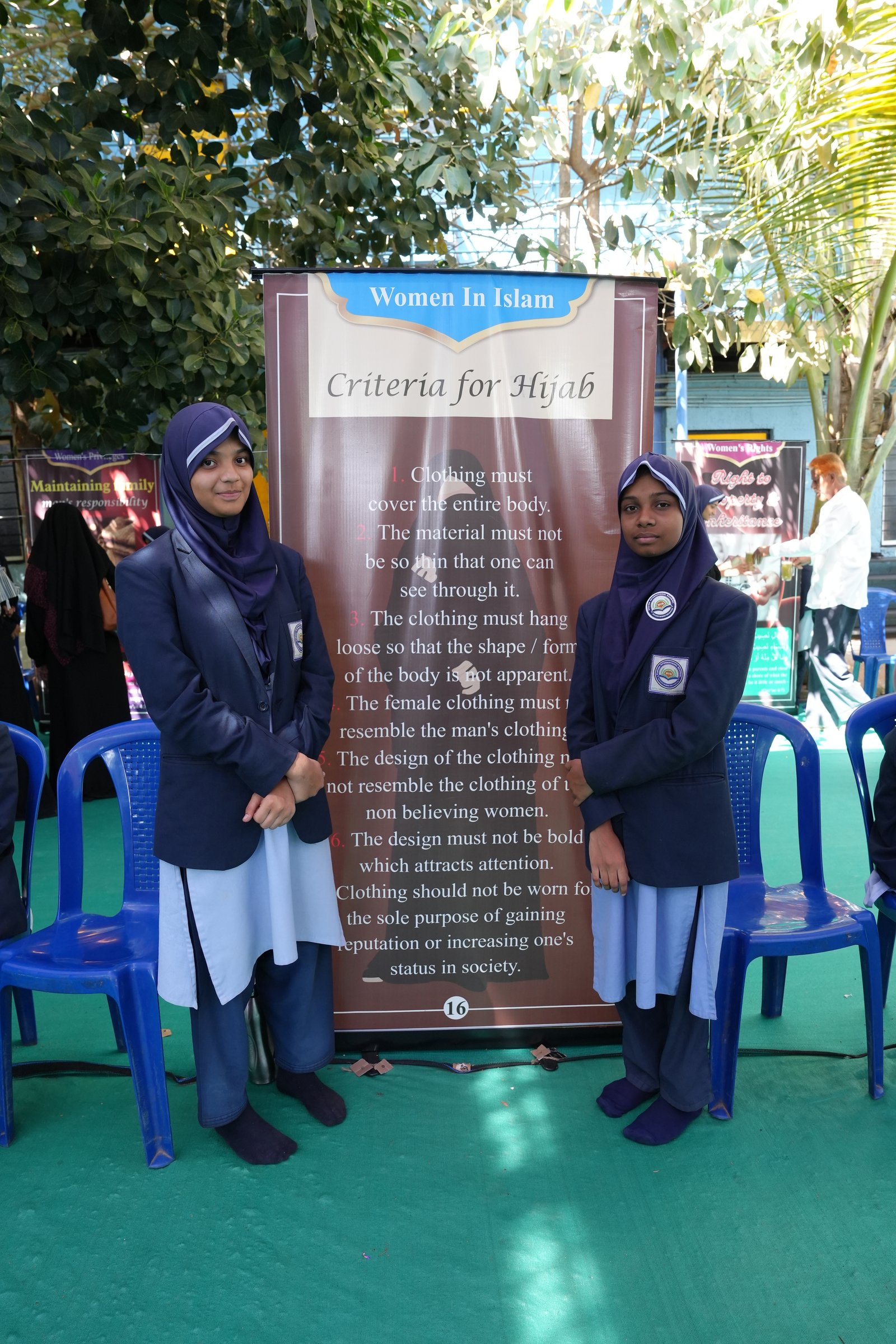 Cultural Program - Drama Presentation