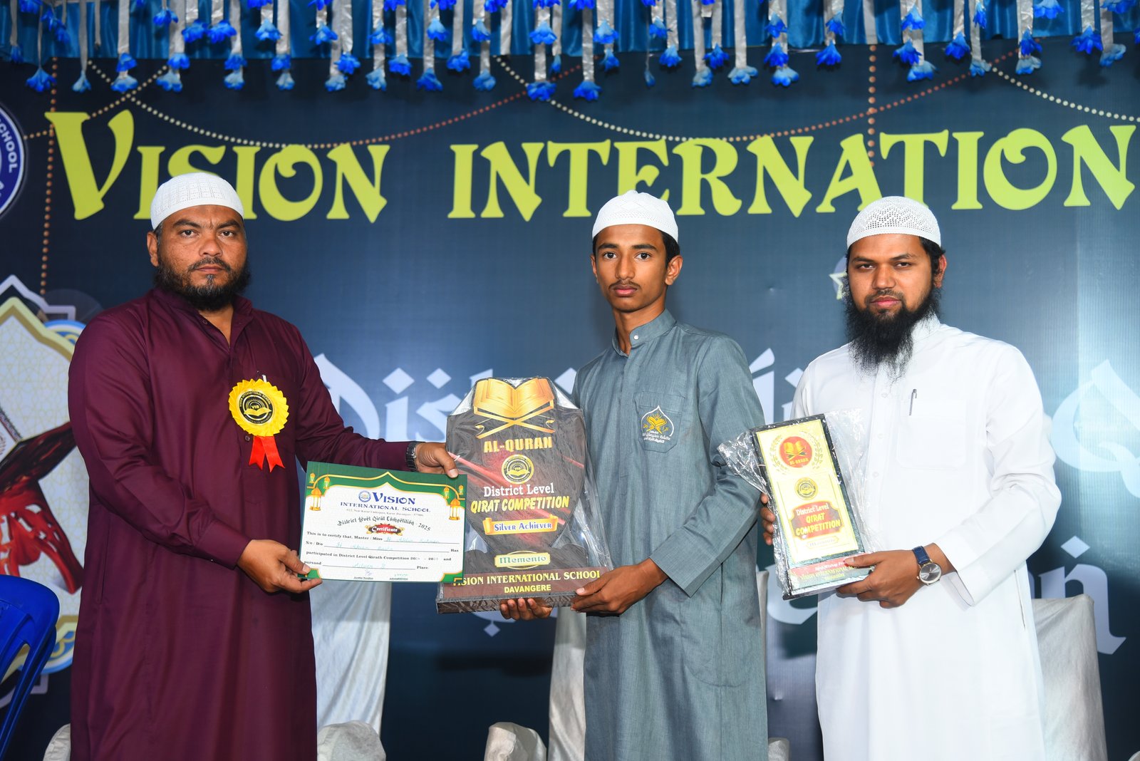 Islamic Studies - Religious Ceremony