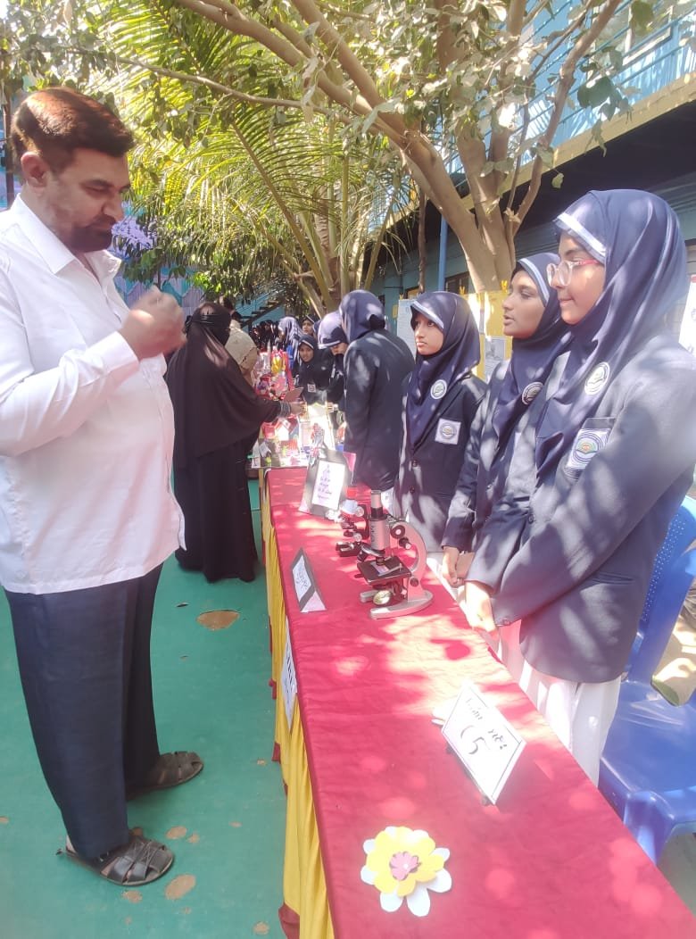 Science Exhibition